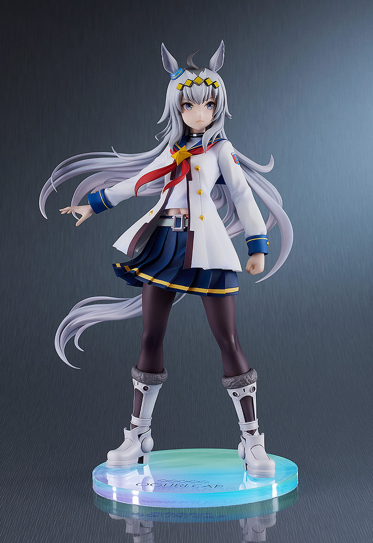 Umamusume: Pretty Derby Good Smile Company Oguri Cap