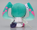 Hatsune Miku GT Project 2025 GOODSMILE RACING Racing Miku 2025 Ver. Plushie