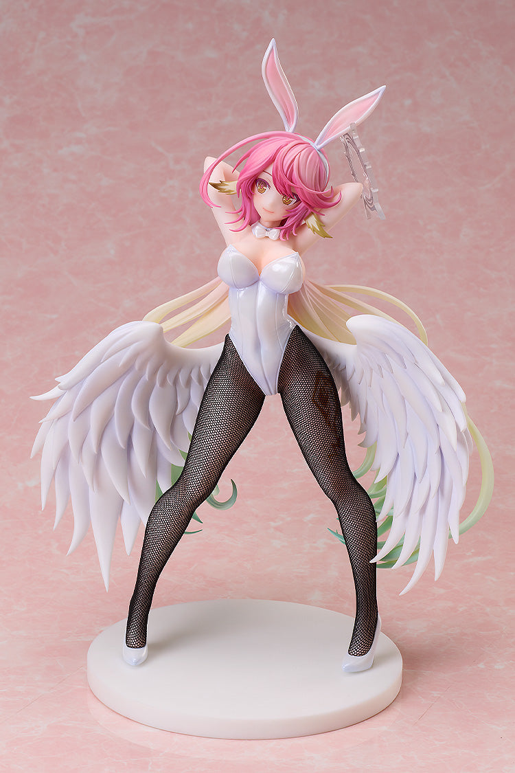 No Game No Life FREEing Jibril: Bunny Ver. (1/6 Scale)