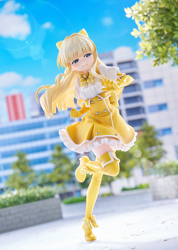 Gushing over Magical Girls KADOKAWA Magia Sulfur