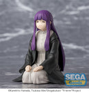 Frieren: Beyond Journey's End SEGA PM Perching Figure Fern ~Binding Spell~