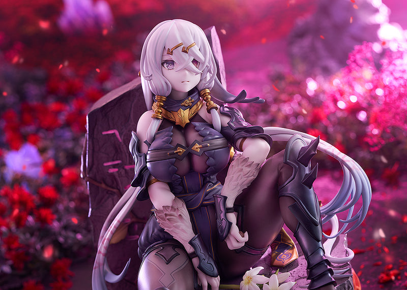 Atelier Ryza: Ever Darkness & the Secret Hideout Max Factory Lila Decyrus