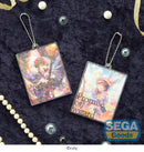 Promise of Wizard SEGA Acrylic Keychain Vol.2 (EX)