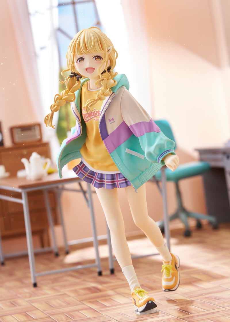 THE IDOLM@STER Gakuen PLUM PMOA Kotone Fujita