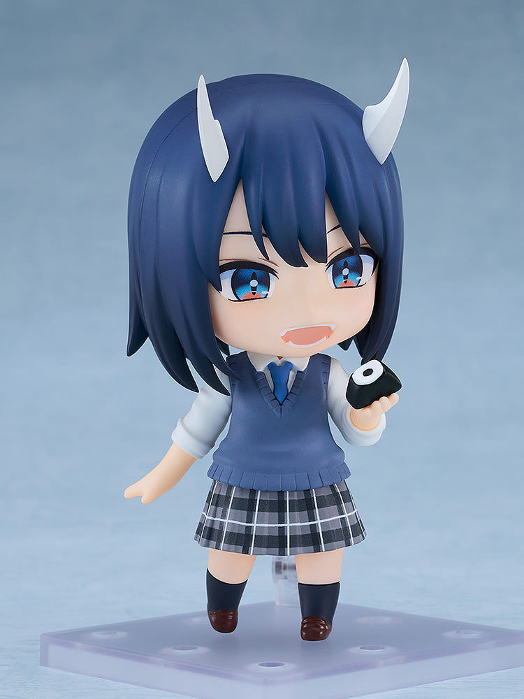 2744 RuriDragon Nendoroid Ruri Aoki