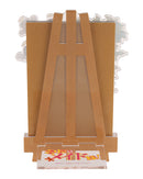 Maid Sama! GoodSmile Moment Maid Latte Photo Frame Stand