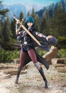 654 Fire Emblem: Three Houses figma Byleth (Female)