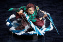Demon Slayer: Kimetsu no Yaiba Aniplex Demon Slayer: Kimetsu no Yaiba Tanjiro&Giyuu non-scale figure