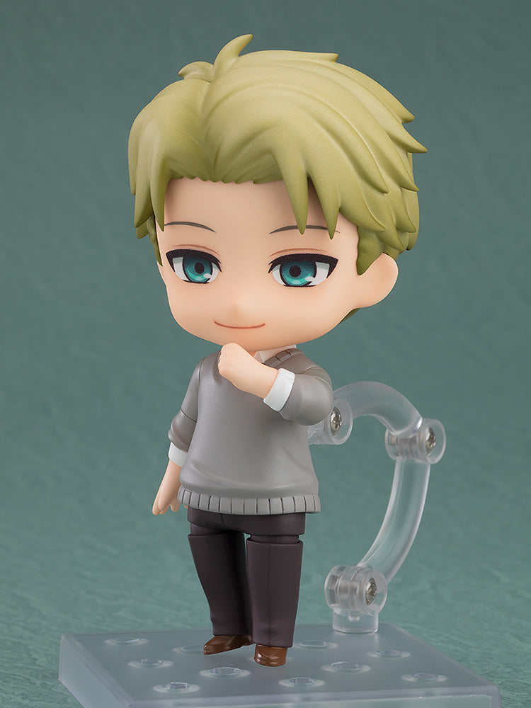 2663 SPY x FAMILY Nendoroid Loid Forger: Casual Outfit Ver.