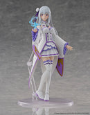 Re:ZERO -Starting Life in Another World- KADOKAWA PLASTIC MODEL SERIES Emilia