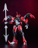 Starknight Tekkaman Blade Good Smile Company MODEROID Tekkaman Evil
