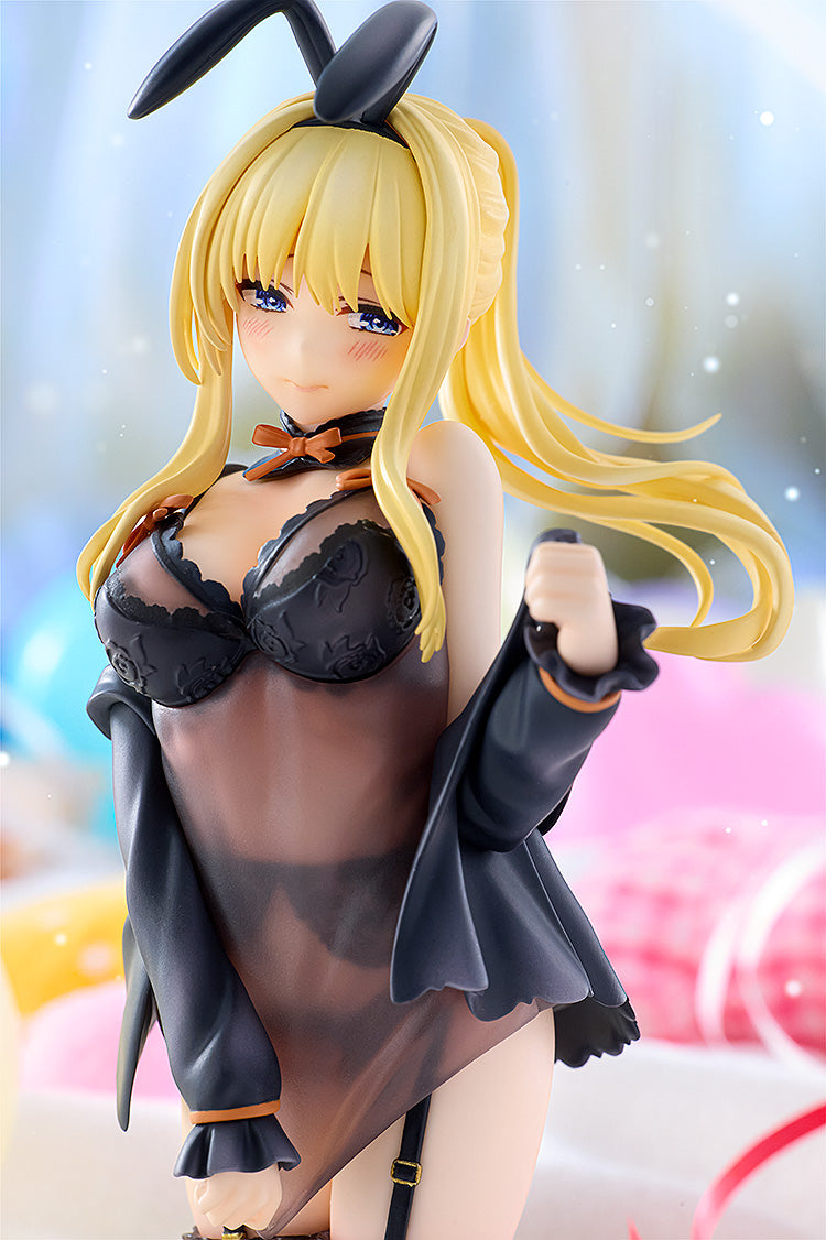 KONO SUBARASHII SEKAI NI SYUKUFUKU WO! KADOKAWA Darkness: Light Novel Negligee ver.