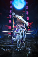 GODDESS OF VICTORY: NIKKE Good Smile Arts Shanghai Scarlet