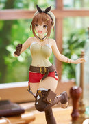Atelier Ryza: Ever Darkness & the Secret Hideout POP UP PARADE Reisalin Stout: Anime Ver. L Size