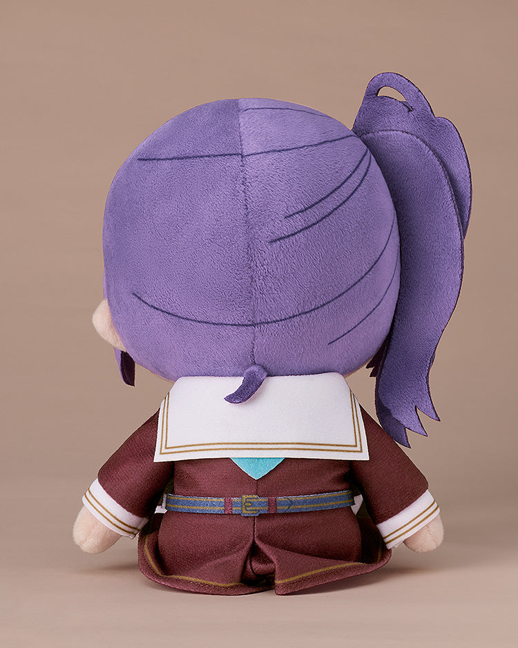 LoveLive! Hasunosora Girls' High School Idol Club Good Smile Company Kuripan Plushie Kozue Otomune/Tsuzuri Yugiri/Megumi Fujishima