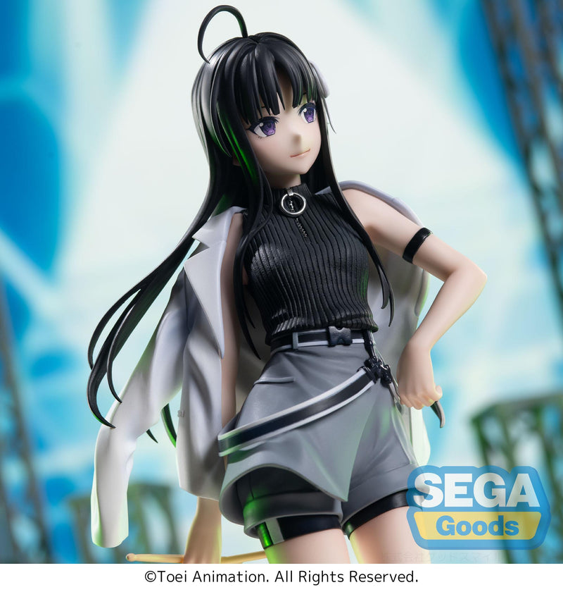 GIRLS BAND CRY SEGA XStellar Subaru Awa