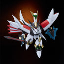 LORD OF LORDS RYU-KNIGHT MODEROID Ryu-Knight Collection Series: 5 - Ryu-Paladin Lord Zephyr