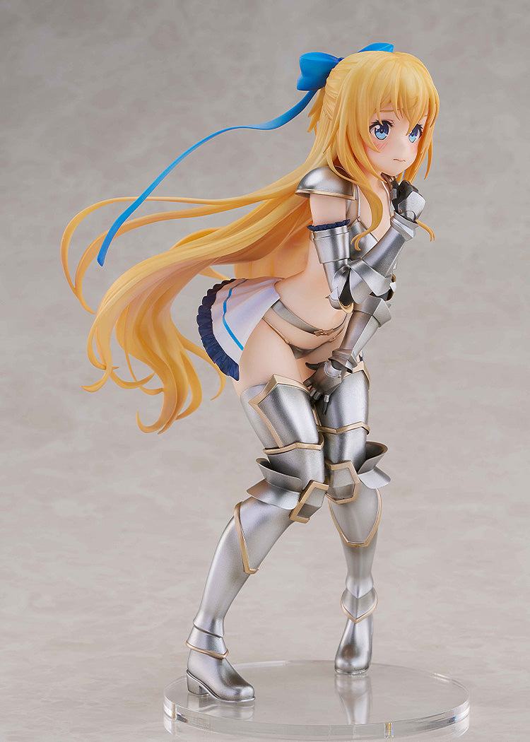GOBLIN SLAYER II KLOCKWORX Priestess: Bikini Armor Ver.