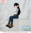 Ruri Rocks SEGA PM Perching Figure Nagi