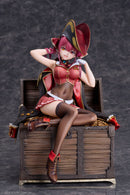 hololive production Design COCO hololive Houshou Marine 1/7 Complete Figure