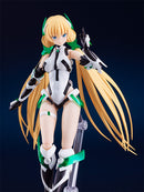 RAKUEN TSUIHO -Expelled from Paradise- PLAMATEA Angela Balzac (re-run)