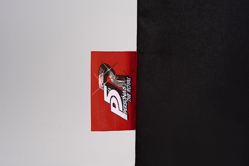 Persona5 Royal GoodSmile Moment Persona 5 Royal COSBAG: Protagonist Ver./Goro Akechi Ver.