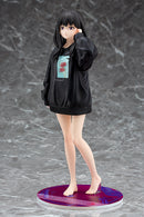 Lycoris Recoil Phat! Company Takina Inoue: Oversized Sweatshirt Ver.