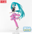 Hatsune Miku x Love and Berry Dress Up and Dance! SEGA Desktop×Decorate Collections Hatsune Miku Berry Costume Ver.