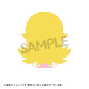 Monogatari Series Solarain Shinobu Oshino Punipuni Plushie
