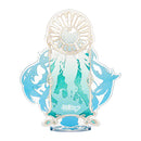 Character Vocal Series 01: Hatsune Miku Good Smile Company Hatsune Miku feat. Yoneyama Mai Glitter Acrylic Block