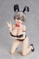 Uzaki-chan Wants to Hang Out! 2nd Season FREEing Hana Uzaki: Bare Leg Bunny Ver.