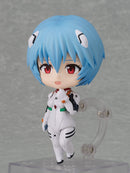 2676 Evangelion: 2.0 You Can (Not) Advance Nendoroid Rei Ayanami: Plugsuit Ver.