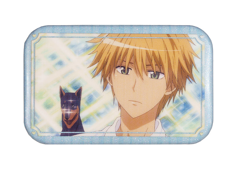 Maid Sama! GoodSmile Moment Pinback Button