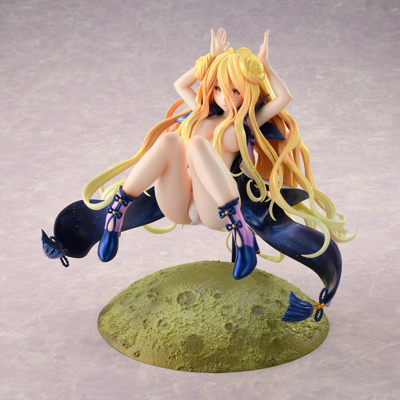Date A Live IV BellFine Mukuro Hoshimiya (3rd-run)