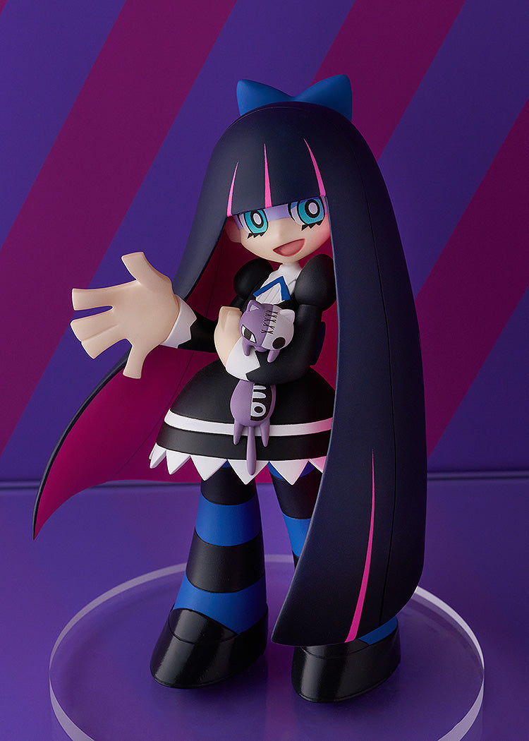 Panty & Stocking with Garterbelt Good Smile Company POP UP PARADE Stocking