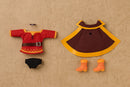 KONO SUBARASHII SEKAI NI SYUKUFUKU WO! 3 Nendoroid Doll Outfit Set: Megumin