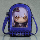 BanG Dream! Good Smile Company Plushie Pouch Roselia
