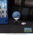 Black Butler: Boarding School Arc SEGA Petite World Memories Anime Mini Figure Ciel Phantomhive (EX)