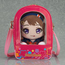 BanG Dream! Good Smile Company Plushie Pouch Poppin'Party