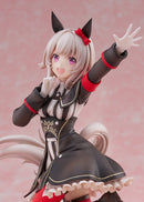 Umamusume: Pretty Derby Claynel Curren Chan Signature Racewear Ver. 1/7 Scale Figure