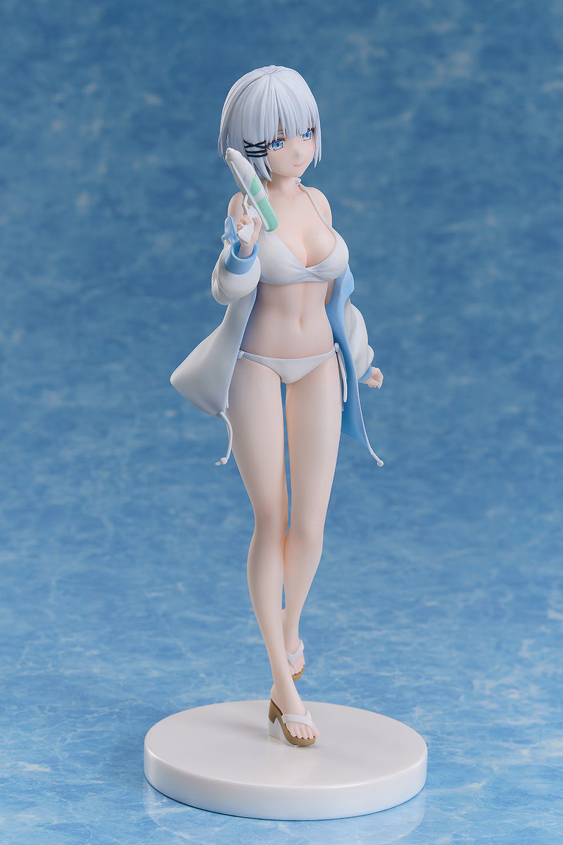 The Detective is Already Dead A･DIMENSION The Detective is Already Dead Siesta Swimsuit Ver. 1/7 Complete Figure