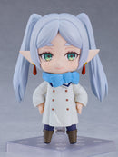2712 Frieren: Beyond Journey's End Nendoroid Frieren: Winter Clothes Ver.