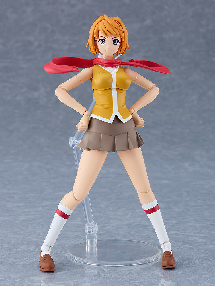My-HiME PLAMATEA Mai Tokiha