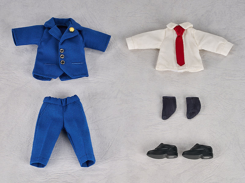 Ace Attorney Nendoroid Doll Outfit Set: Phoenix Wright