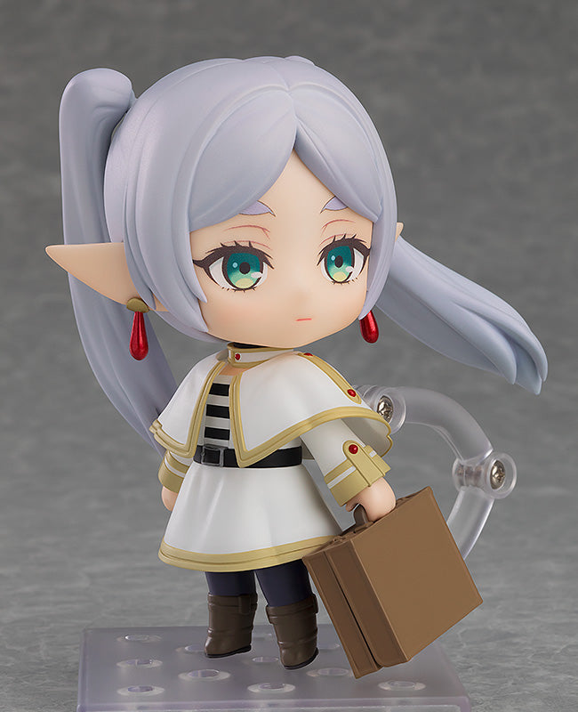 2367 Frieren: Beyond Journey's End Nendoroid Frieren (re-run)