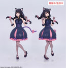 Lycoris Recoil SYSTEM SERVICE BRILLIANT FIGURE INOUE TAKINA HALLOWEEN VER.