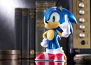 Sonic the Hedgehog BellFine SoftB Half SONIC THE HEDGEHOG Metallic Color Ver.