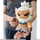 STREET FIGHTER VI CAPCOM Chibi-Plush AKUMA