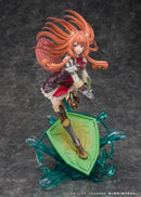 The Rising of the Shield Hero Season 2 PROOF Raphtalia