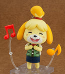 327 Animal Crossing: New Leaf Good Smile Company Nendoroid Shizue (Isabelle)